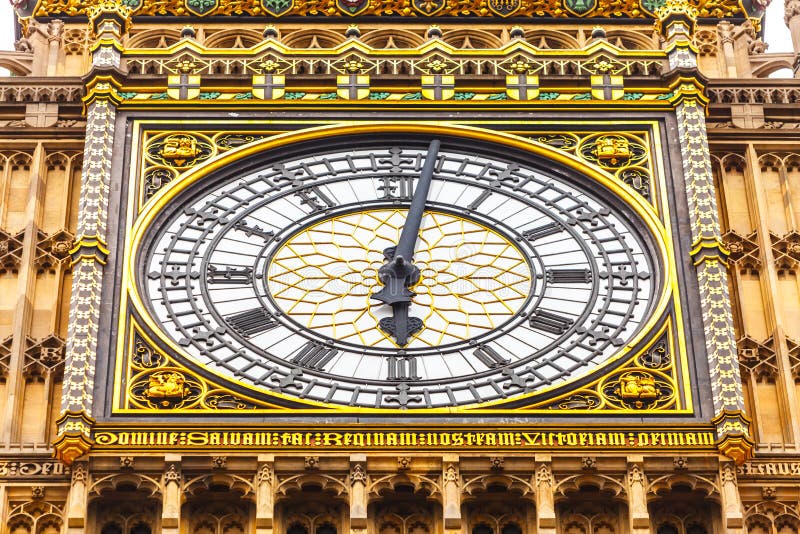 Big Ben em Westminster, Londres Inglaterra Reino Unido imagem de stock Big Ben em Westminster, Londres Inglaterra Reino Unido imagem de stock