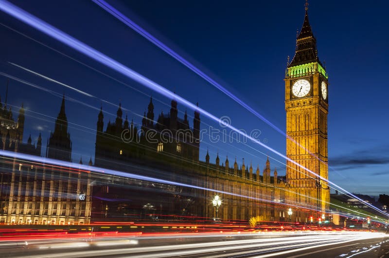 6,444 Big Ben Night Stock Photos - Free & Royalty-Free Stock Photos From  Dreamstime