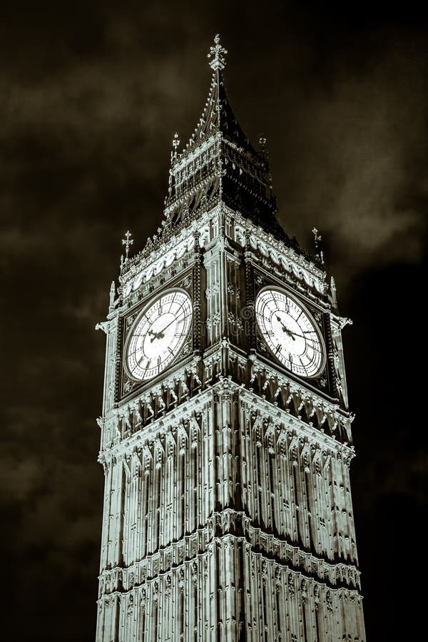 big ben london night big ben london night