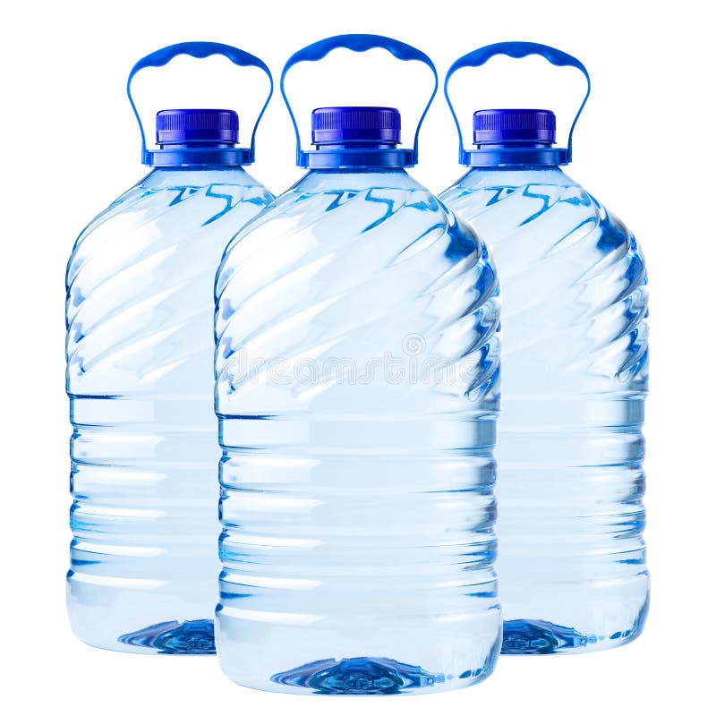 Download 5 Liter Plastic Bottle Stock Image Image Of Colored Eating 8342471 Yellowimages Mockups