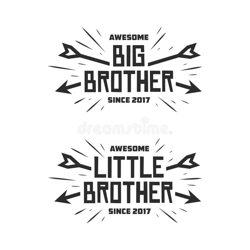 Download Big Brother Little Stock Illustrations 564 Big Brother Little Stock Illustrations Vectors Clipart Dreamstime
