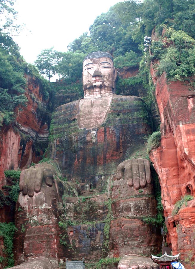 Big buddha