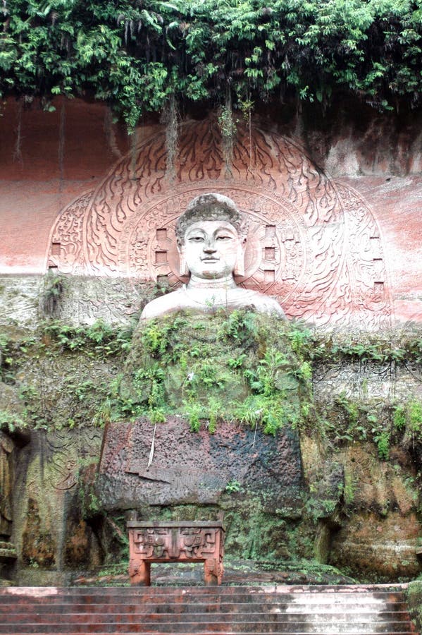 Big buddha