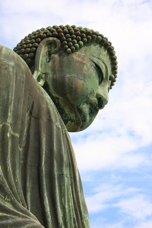 Big Buddha