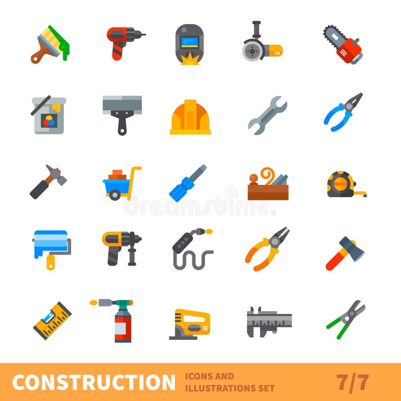 Big building icon vector set vector illustration Big building icon vector set vector illustration