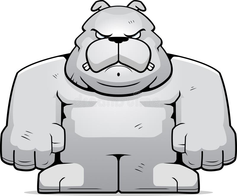 Cartoon Bulldog Stock Illustrations – 16,750 Cartoon Bulldog Stock  Illustrations, Vectors & Clipart - Dreamstime