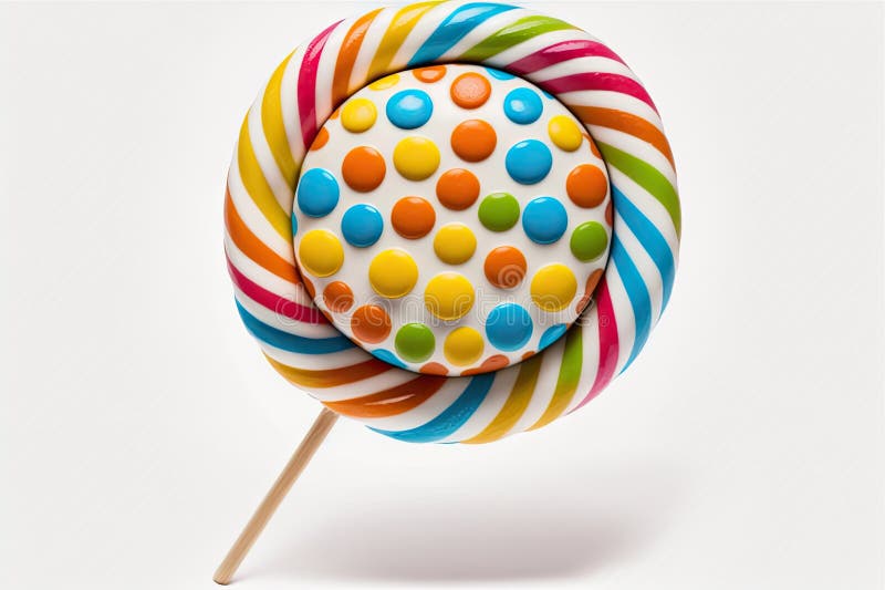 Pop Candy Play Stock Illustrations 202 Pop Candy Play Stock