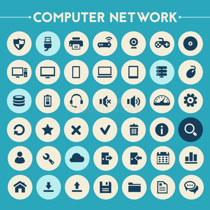 large iconset large iconset