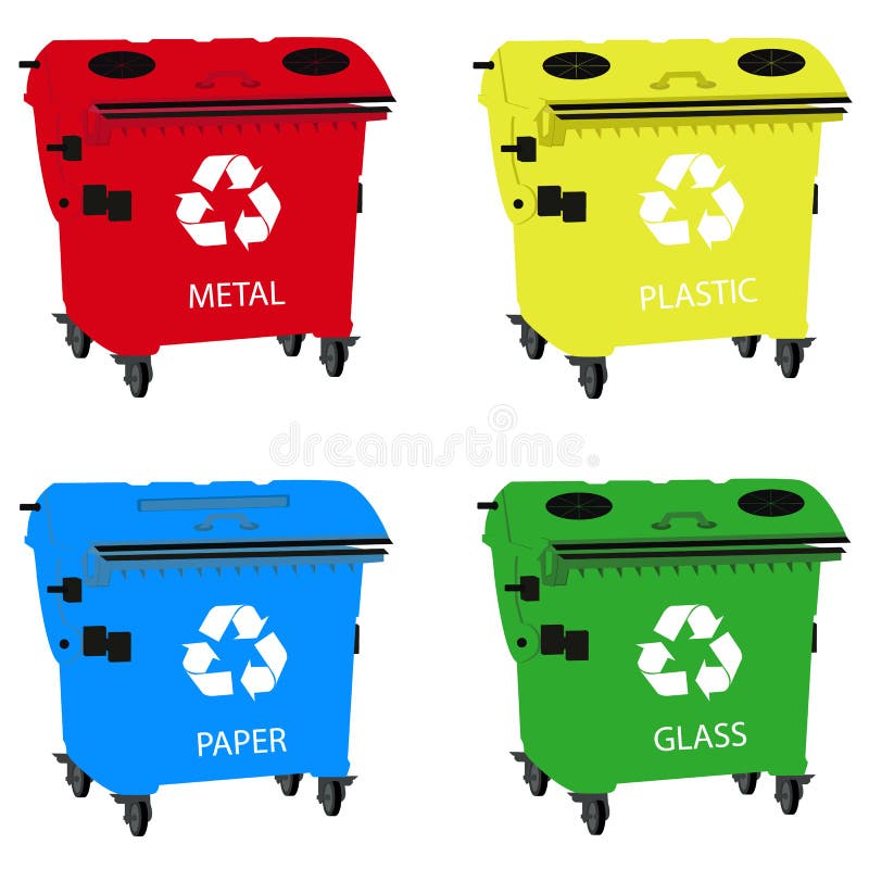 https://thumbs.dreamstime.com/b/big-containers-recycling-waste-sorting-recycle-bin-collection-colorful-separation-icon-plastic-glass-metal-paper-78920372.jpg