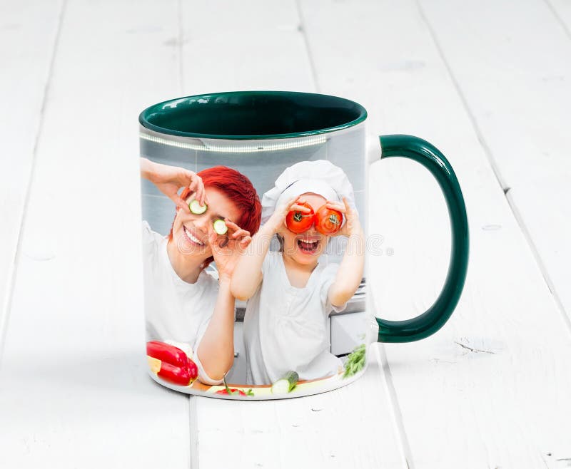 Green Mug Stock Photos and Pictures - 383,273 Images