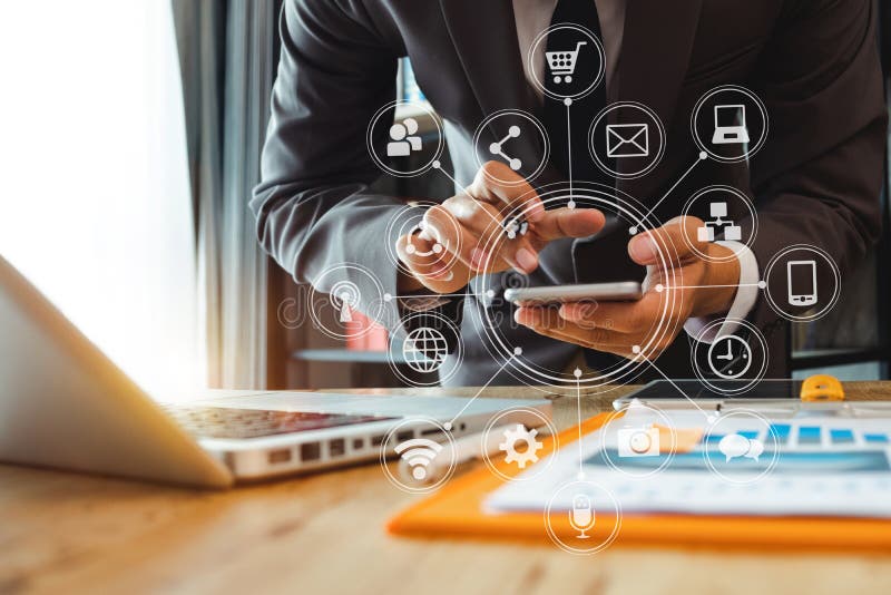 Big data analytics with business intelligence stock images Big data analytics with business intelligence stock images