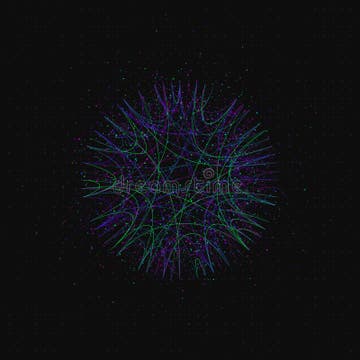 Algorithms Connections Stock Illustrations – 717 Algorithms Connections ...