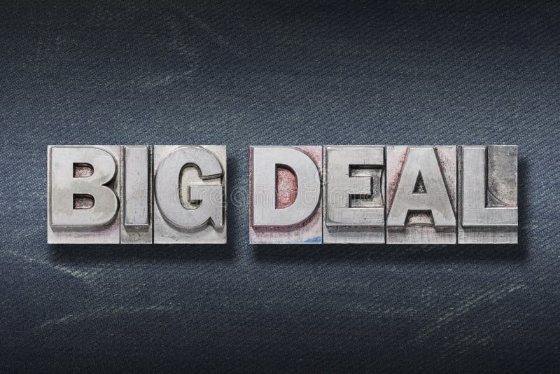 Big deal den stock photo. Image opportunity, jeans - 121583602