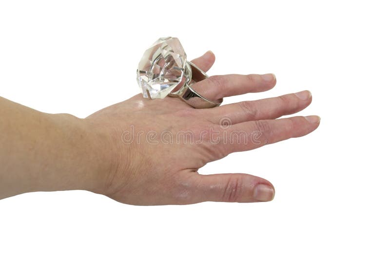 Big 5 Carat Diamond Cushion Cut Celebrity Engagement Ring Bridal Gift  Simulated | eBay