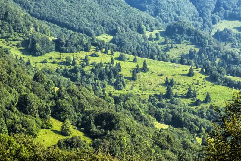 Velká Fatra, Slovensko