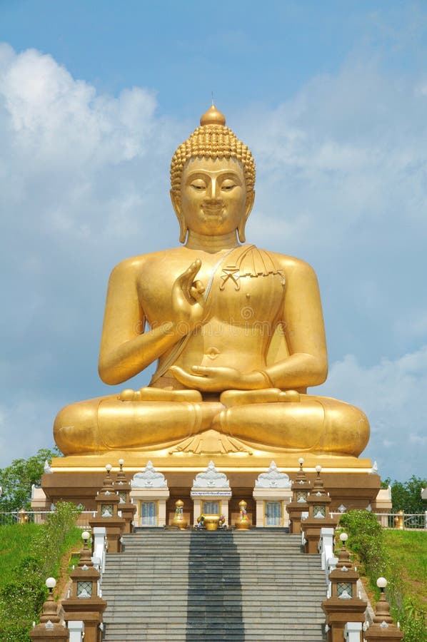 20,608 Big Golden Buddha 2cthailand Stock Photos - Free & Royalty-Free ...