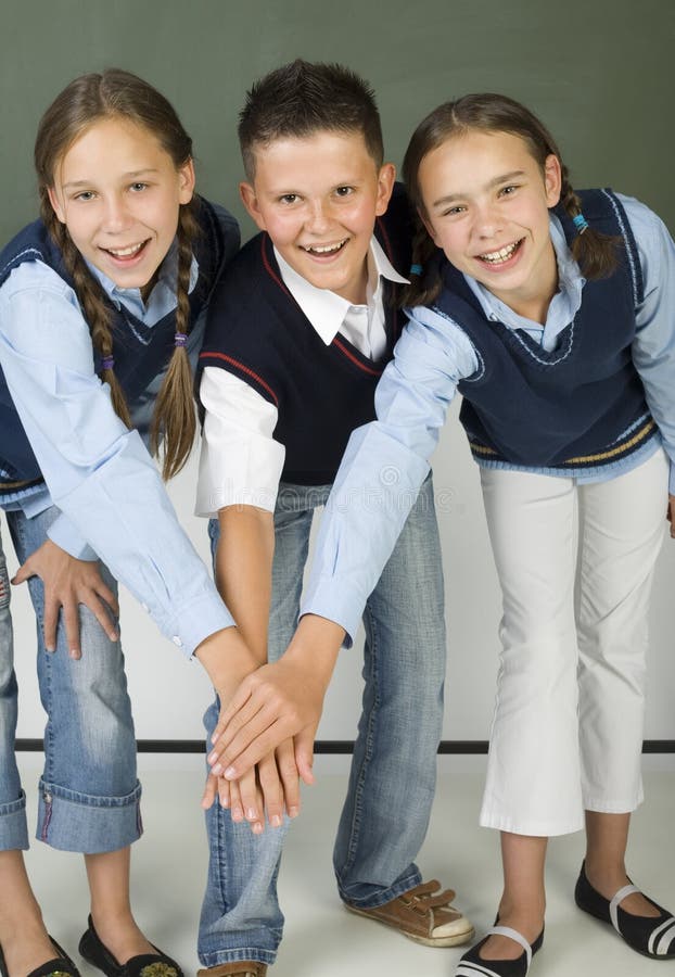 457 Boy Girl Handshake Stock Photos Free & RoyaltyFree Stock Photos