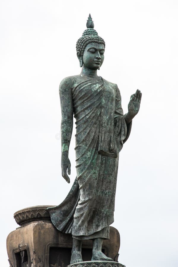 Big image of buddha