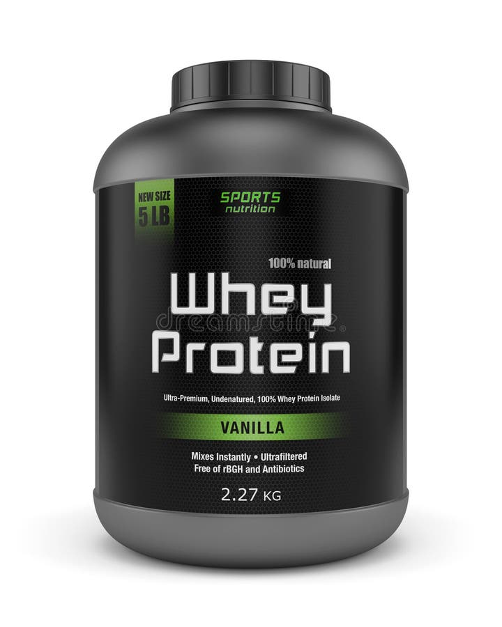 Pre Workout