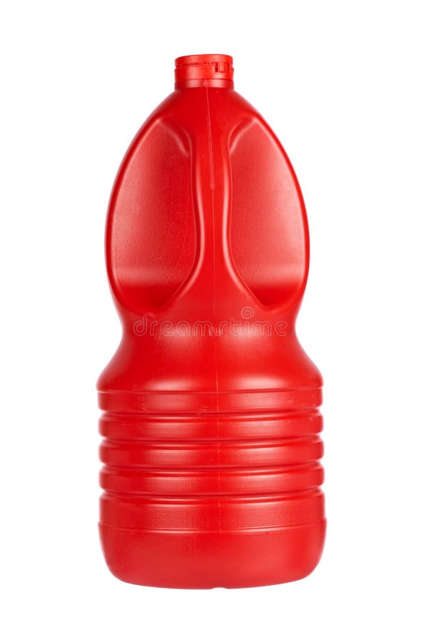 Big ketchup bottle stock photo. Image of container, plastic 13071578