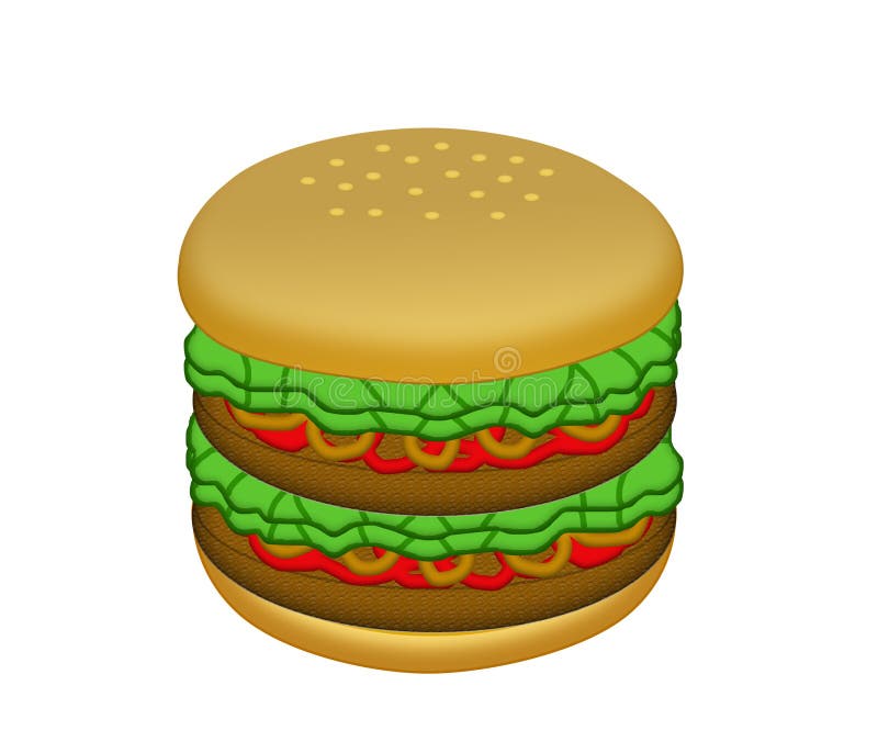 big mac clipart big mac clipart