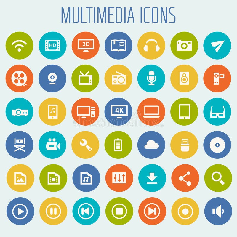 large iconset large iconset