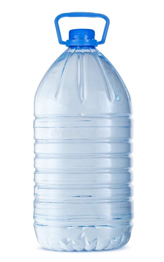 Huge Water Bottle Photos and Images