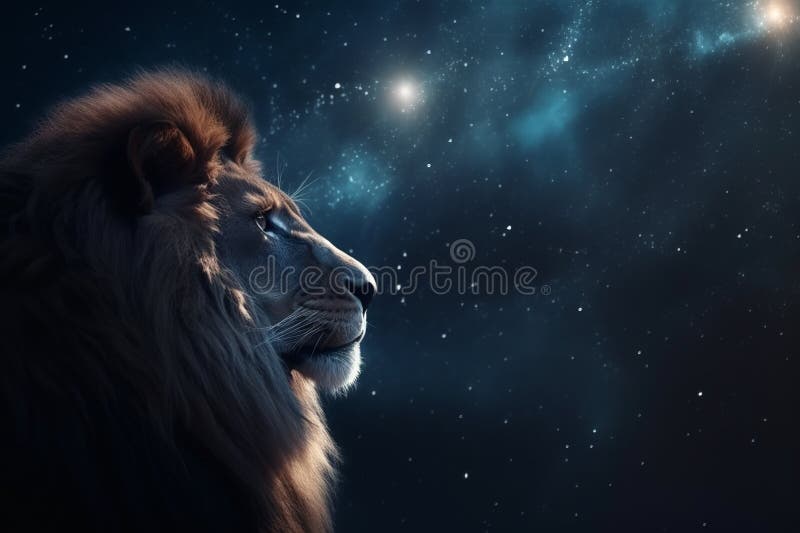 Lion Roars Stock Illustrations – 116 Lion Roars Stock