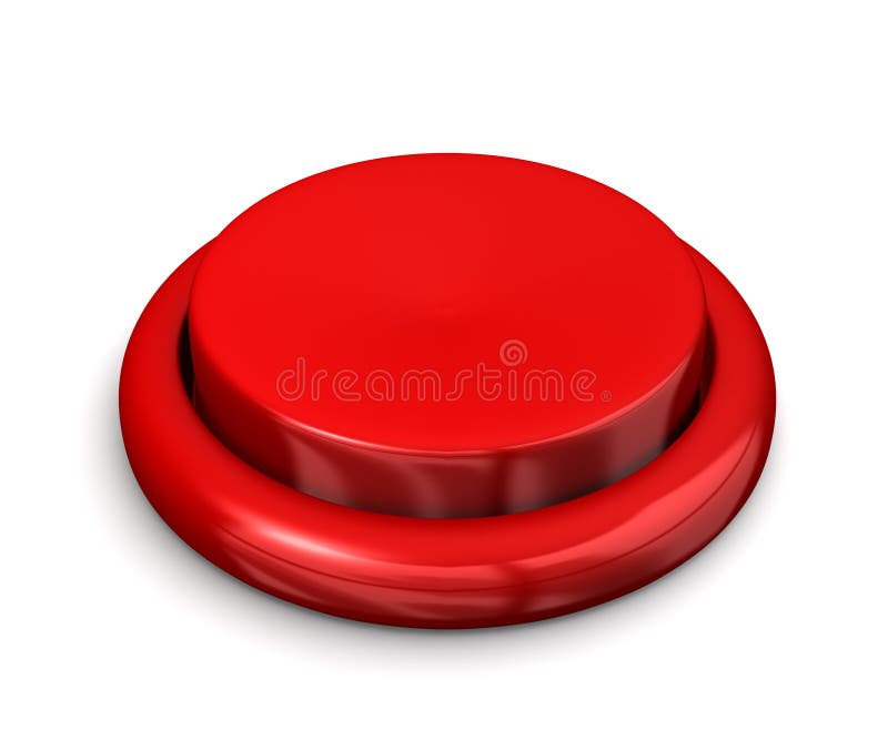 Big Red Button Stock Illustrations – 7,126 Big Red Button Stock