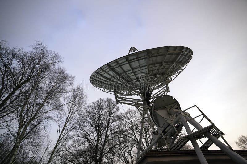 144 Big Satellite Dishes Stock Photos Free & RoyaltyFree Stock