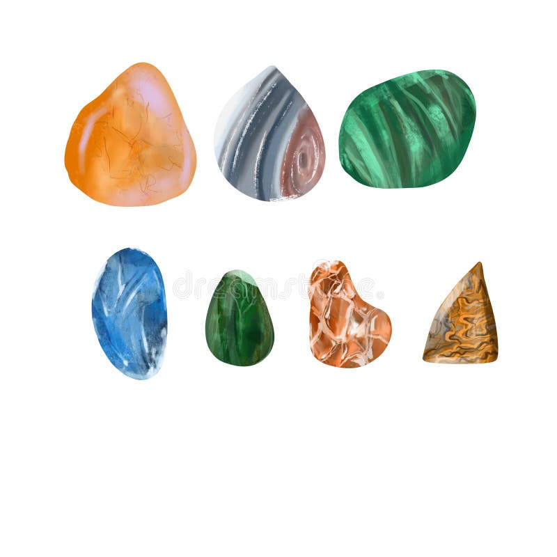 Agates Stock Illustrations 110 Agates Stock Illustrations