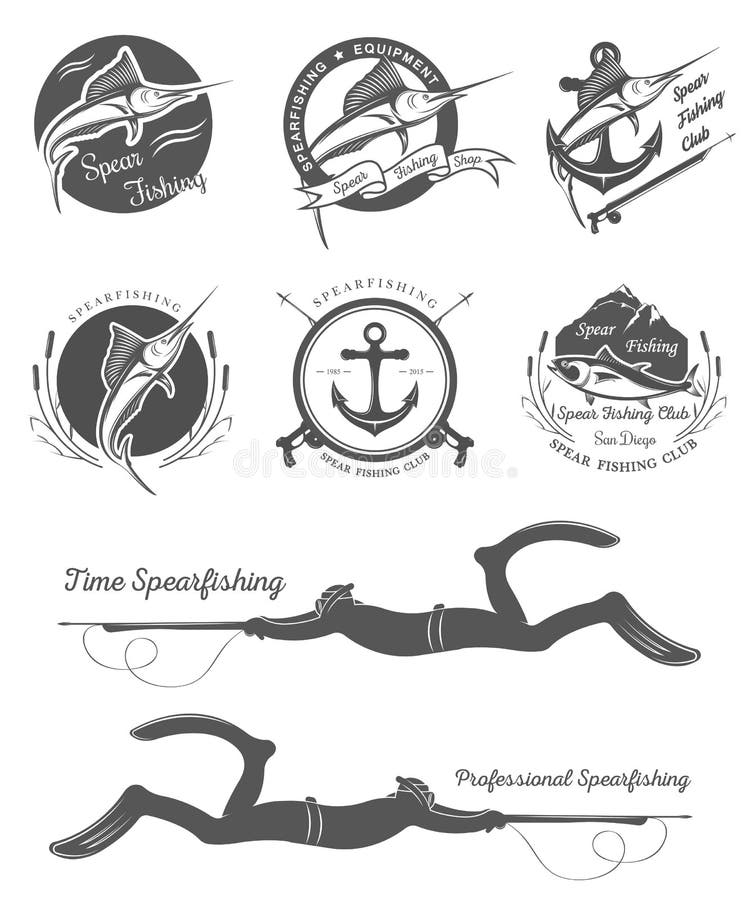 https://thumbs.dreamstime.com/b/big-set-logos-badges-icons-spearfishing-stickers-prints-white-background-premium-label-underwater-55225147.jpg