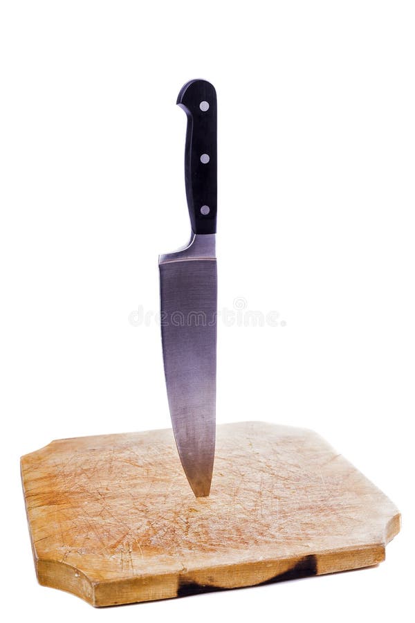 https://thumbs.dreamstime.com/b/big-sharp-knife-stabbed-wooden-table-over-white-background-74125362.jpg