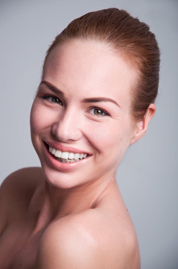 Big Smile Stock Photos Image 30993343