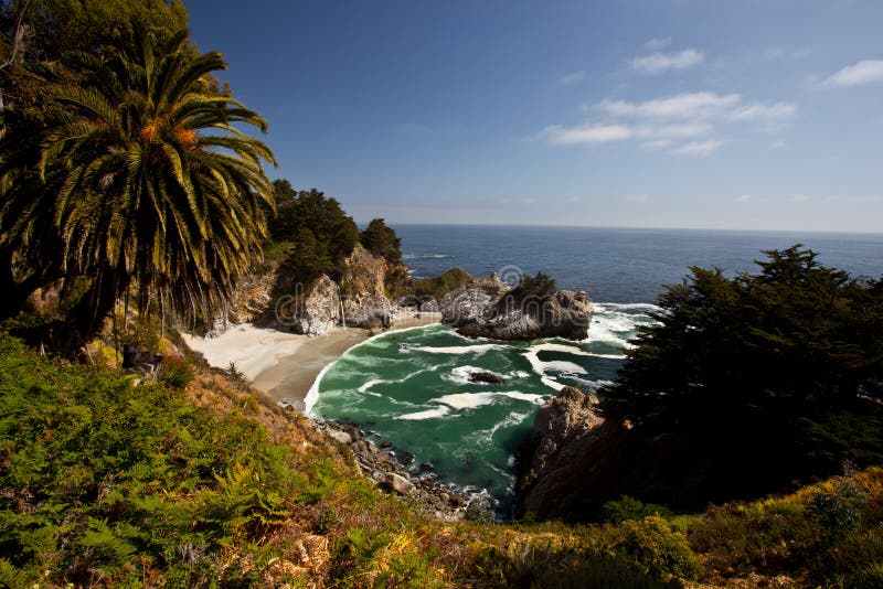 Big Sur