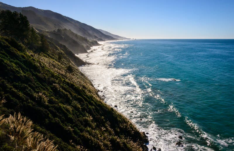 Big Sur stock images Big Sur stock images