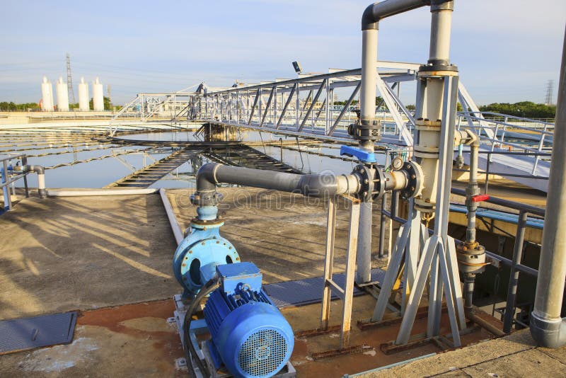 big tank of water supply in metropolitan water work industry plant site stock photos big tank of water supply in metropolitan water work industry plant site stock photos