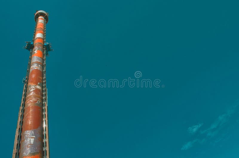 Fotografia do Stock: Big tower, Beto Carrero World.