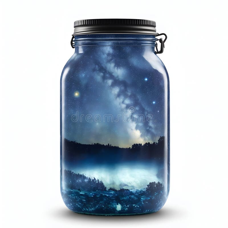 Open Jar Stock Illustrations – 6,676 Open Jar Stock Illustrations, Vectors  & Clipart - Dreamstime