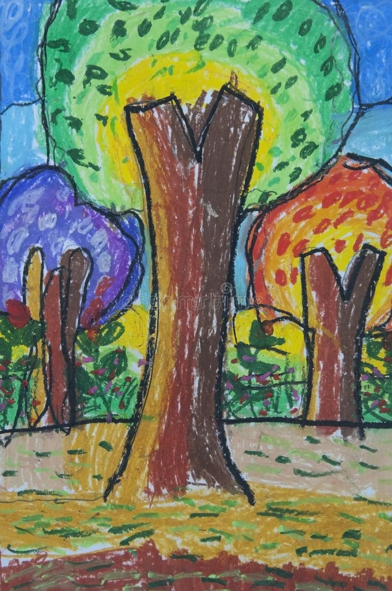 Free Family Tree Illustration Stock Photos Free & RoyaltyFree Stock