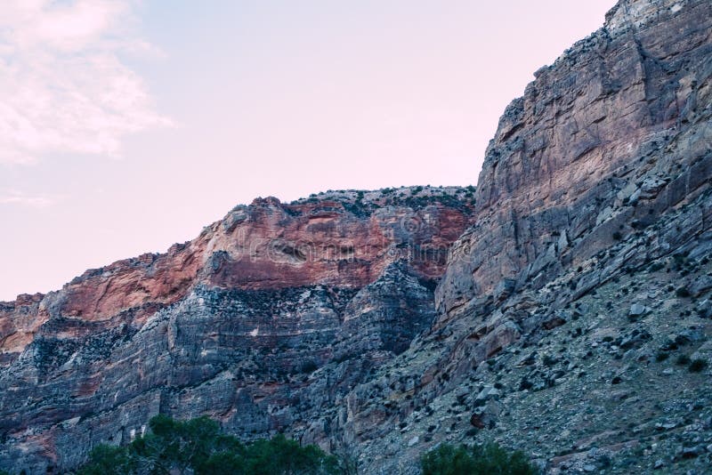 Bighorn Rockscape 2 | Bighorn National Forest, Wyoming, USA