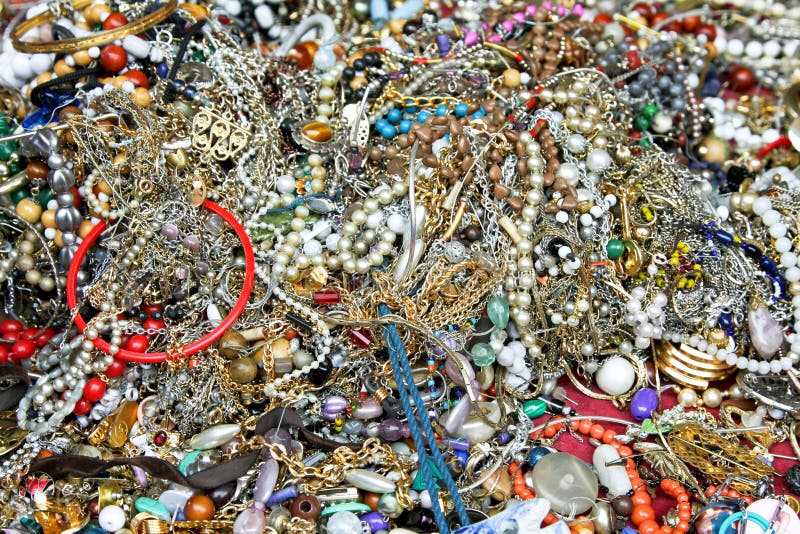 bijoux obraz stock bijoux obraz stock