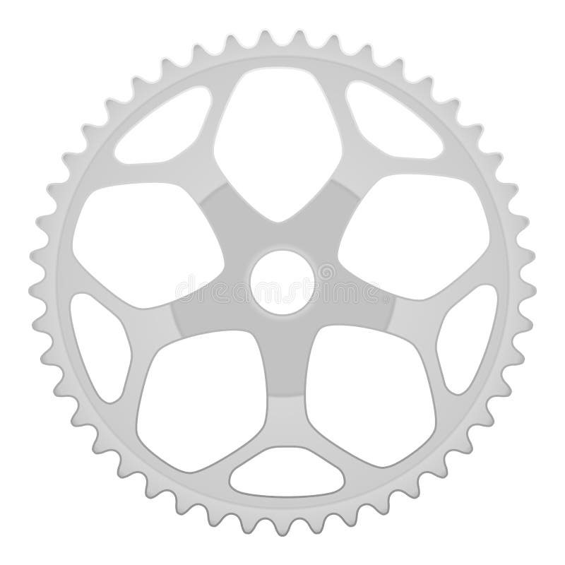 bike gear cog
