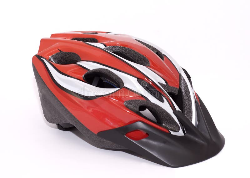 Bike helmet