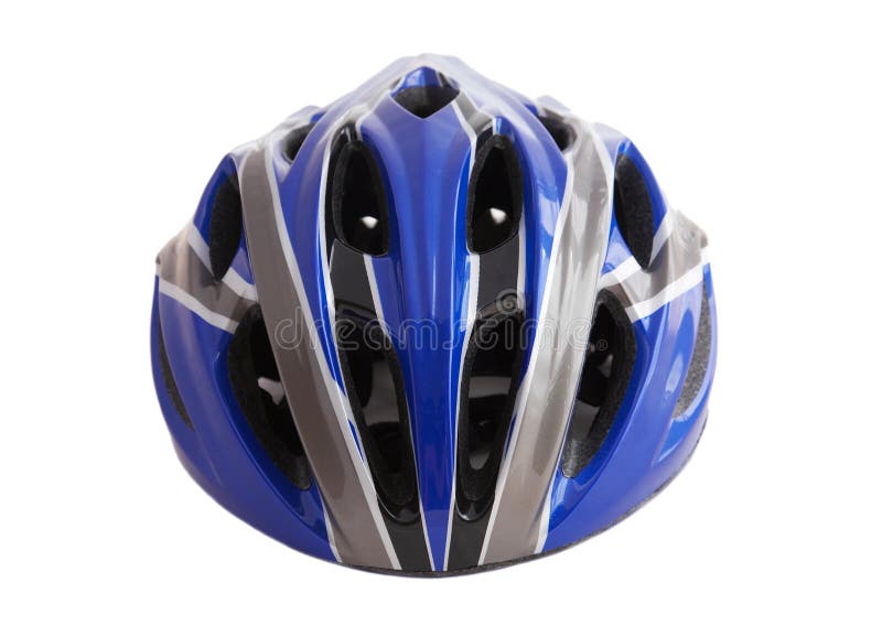 Bike helmet