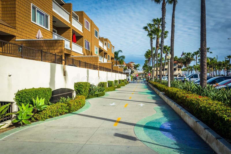 Bike Path Newport Beach Stock Photos Free & RoyaltyFree Stock Photos