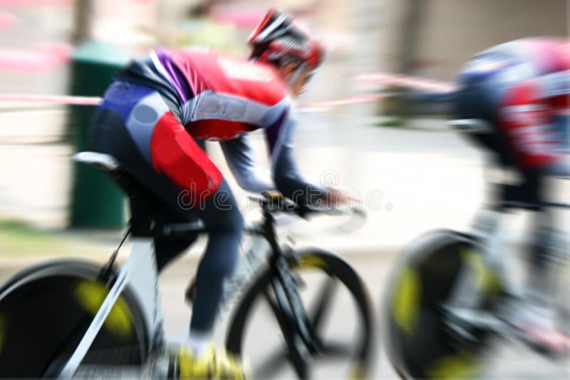 Mountain Bike Rider stock image. Image of sports, bike - 5257077