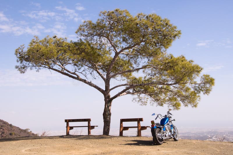 Bike travel