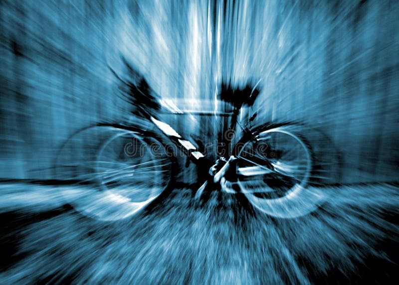 bike zoom