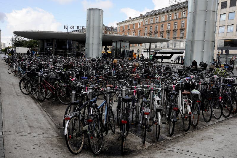 bikes-stand-norreport-train-station-copenhagen-denmark-september-bicycles-local-tran-stion-metro-tain-nerroeport-photo-100272599.jpg